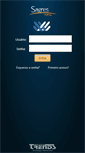Mobile Screenshot of portal.falec.br